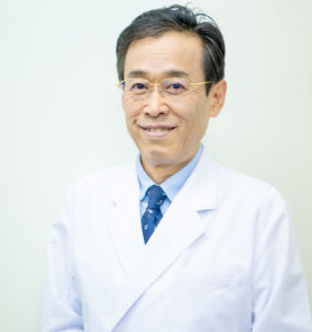 加藤クリニック 医学博士 加藤 聡